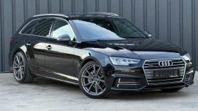 ����� �� �������� �� Audi A4 S-LINE QUATTRO DIGITAL COCKPIT 