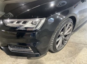 Audi A4 S-LINE QUATTRO ОЧАКВАН ВНОС - 12800 € / 25034.62 лв. - 54556346 9