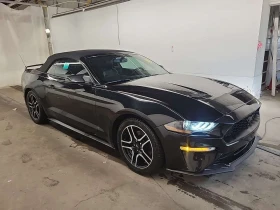 Ford Mustang * ECOBOOST * CARFAX * CABRIO *  | Auto.bg — изображение 2