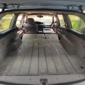 Opel Omega 2.6 V6 Elegance с шпер, LPG, ръчка, кожа, нивомат - 2600 € / 5085.16 лв. - 84959507 7