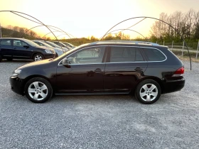 VW Golf TDI 4motion - 3350 € / 6552.03 лв. - 57379803 3