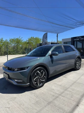 ������ Hyundai Ioniq 5