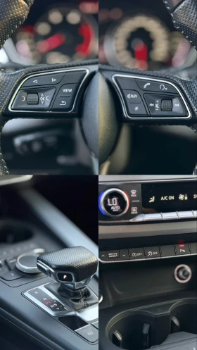 Audi A4 2.0TDi~190hp Quattro  | Mobile.bg � ����� ������ 16