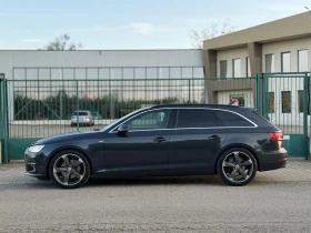 Audi A4 2.0TDi~190hp Quattro  | Mobile.bg � ����� ������ 8