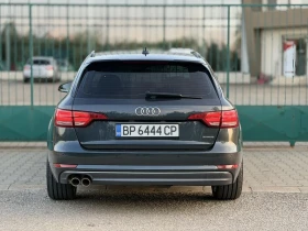 Audi A4 2.0TDi~190hp Quattro  | Mobile.bg � ����� ������ 6