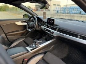 Audi A4 2.0TDi~190hp Quattro  | Mobile.bg � ����� ������ 11