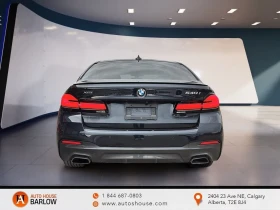 BMW 540 * �-Package* * HeadUp* A���������* (���� �� ��) | Mobile.bg � ����� ������ 2