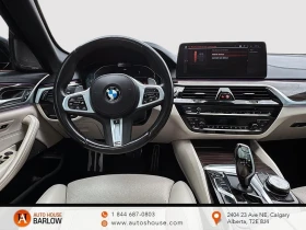 BMW 540 * �-Package* * HeadUp* A���������* (���� �� ��) | Mobile.bg � ����� ������ 9