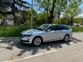 ����� �� �������� �� Skoda Octavia