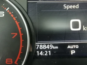 Audi A4 2.0TFSI quattro - 19300 € / 37747.52 лв. - 61752571 12
