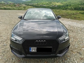 Audi A4 2.0TFSI quattro - 19300 € / 37747.52 лв. - 61752571 4