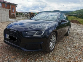 Audi A4 2.0TFSI quattro - 19300 € / 37747.52 лв. - 61752571 2