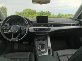 Audi A4 2.0TFSI quattro - 19300 € / 37747.52 лв. - 61752571 10