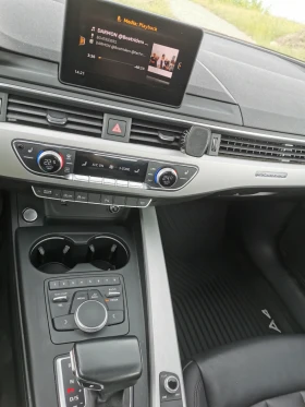 Audi A4 2.0TFSI quattro - 19300 € / 37747.52 лв. - 61752571 11