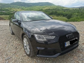 Audi A4 2.0TFSI quattro - 19300 € / 37747.52 лв. - 61752571 1
