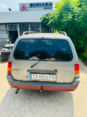 Opel Kadett - 690 € / 1349.52 лв. - 68630075 5