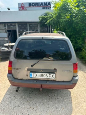 Opel Kadett - 690 € / 1349.52 лв. - 68630075 4