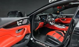 Mercedes-Benz GT 43* AMG* 4MATIC+ * ОБДУХВАНЕ* 360 КАМЕРА*  | Auto.bg — изображение 10