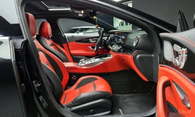 Mercedes-Benz GT 43* AMG* 4MATIC+ * ОБДУХВАНЕ* 360 КАМЕРА*  | Auto.bg — изображение 11