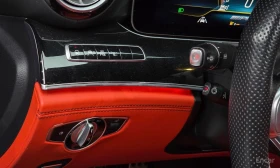 Mercedes-Benz GT 43* AMG* 4MATIC+ * ОБДУХВАНЕ* 360 КАМЕРА*  | Auto.bg — изображение 8