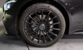 Mercedes-Benz GT 43* AMG* 4MATIC+ * ОБДУХВАНЕ* 360 КАМЕРА*  | Auto.bg — изображение 16