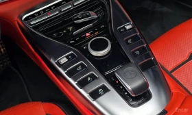 Mercedes-Benz GT 43* AMG* 4MATIC+ * ОБДУХВАНЕ* 360 КАМЕРА*  | Auto.bg — изображение 9