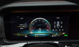 Mercedes-Benz GT 43* AMG* 4MATIC+ * ОБДУХВАНЕ* 360 КАМЕРА*  | Auto.bg — изображение 6
