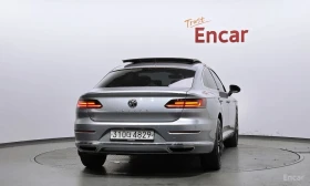 VW Arteon 2.0 TDI Prestige | 360 КАМЕРА | ОБДУХВАНЕ |  | Auto.bg — изображение 4