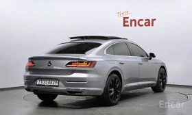 VW Arteon 2.0 TDI Prestige | 360 КАМЕРА | ОБДУХВАНЕ |  | Auto.bg — изображение 2