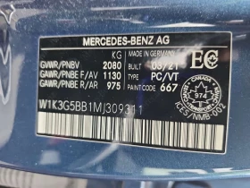 Mercedes-Benz A 35 * 2 ����� * ��������� * CARFAX * ���������� *  | Mobile.bg � ����� ������ 14