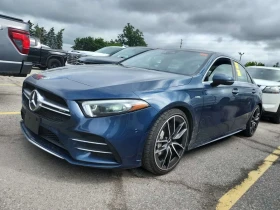 ����� �� �������� �� Mercedes-Benz A 35 * 2 ����� * ��������� * CARFAX * ���������� * 