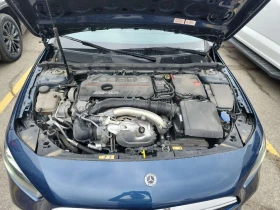 Mercedes-Benz A 35 * 2 ����� * ��������� * CARFAX * ���������� *  | Mobile.bg � ����� ������ 16