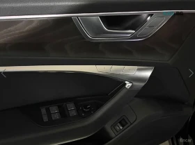 Audi A6 45 TFSI QAUTRRO S LINE* 360* ������* ����* HEAD UP | Mobile.bg � ����� ������ 13