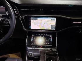 Audi A6 45 TFSI QAUTRRO S LINE* 360* ������* ����* HEAD UP | Mobile.bg � ����� ������ 11