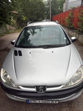 Peugeot 206 | Mobile.bg � ����� ������ 3