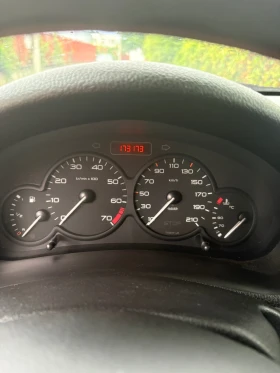 Peugeot 206 | Mobile.bg � ����� ������ 11