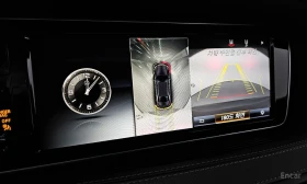 Mercedes-Benz S 63 AMG 4MATIC* 3D* BURMESTER* ДИСТРОНИК* ОБДУХВАНЕ* МАСАЖ | Auto.bg — изображение 12