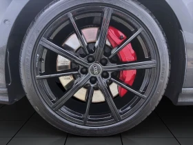 Audi S8 CARBON / BLACK OPTIC/ B&O/ MATRIX/ PANO/ 360/ HUD | Auto.bg — изображение 7