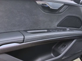 Audi S8 CARBON / BLACK OPTIC/ B&O/ MATRIX/ PANO/ 360/ HUD | Auto.bg — изображение 8
