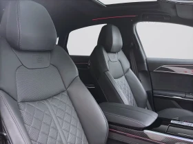 Audi S8 CARBON / BLACK OPTIC/ B&O/ MATRIX/ PANO/ 360/ HUD | Auto.bg — изображение 14
