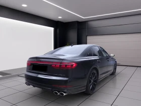 Audi S8 CARBON / BLACK OPTIC/ B&O/ MATRIX/ PANO/ 360/ HUD | Auto.bg — изображение 6