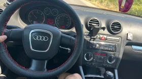 Audi A3 | Mobile.bg � ����� ������ 7