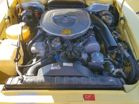 Mercedes-Benz SL 380 | Auto.bg — изображение 11