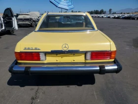 Mercedes-Benz SL 380 | Auto.bg — изображение 5