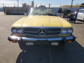 Mercedes-Benz SL 380 | Auto.bg — изображение 2