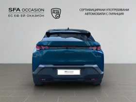 Peugeot 3008 GT 1.2 PureTech 145 HYBRID 48V e-DCS6//2503K536 | Auto.bg — изображение 6