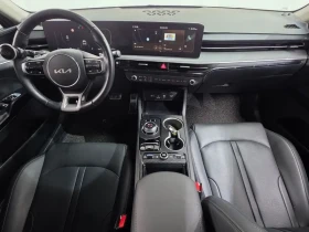 Kia K5 2.0 Lpi Prestige | Mobile.bg � ����� ������ 7