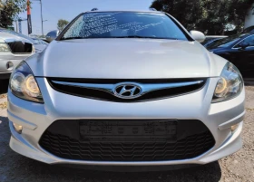 Hyundai I30 Sw 1.6CRD-i/Fifa-EDITION  | Mobile.bg � ����� ������ 4