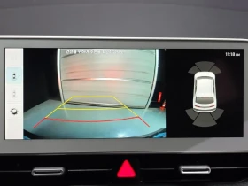Hyundai Ioniq 5 Long Range Awd Exclusive | Mobile.bg � ����� ������ 15