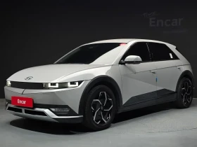 ������ Hyundai Ioniq 5